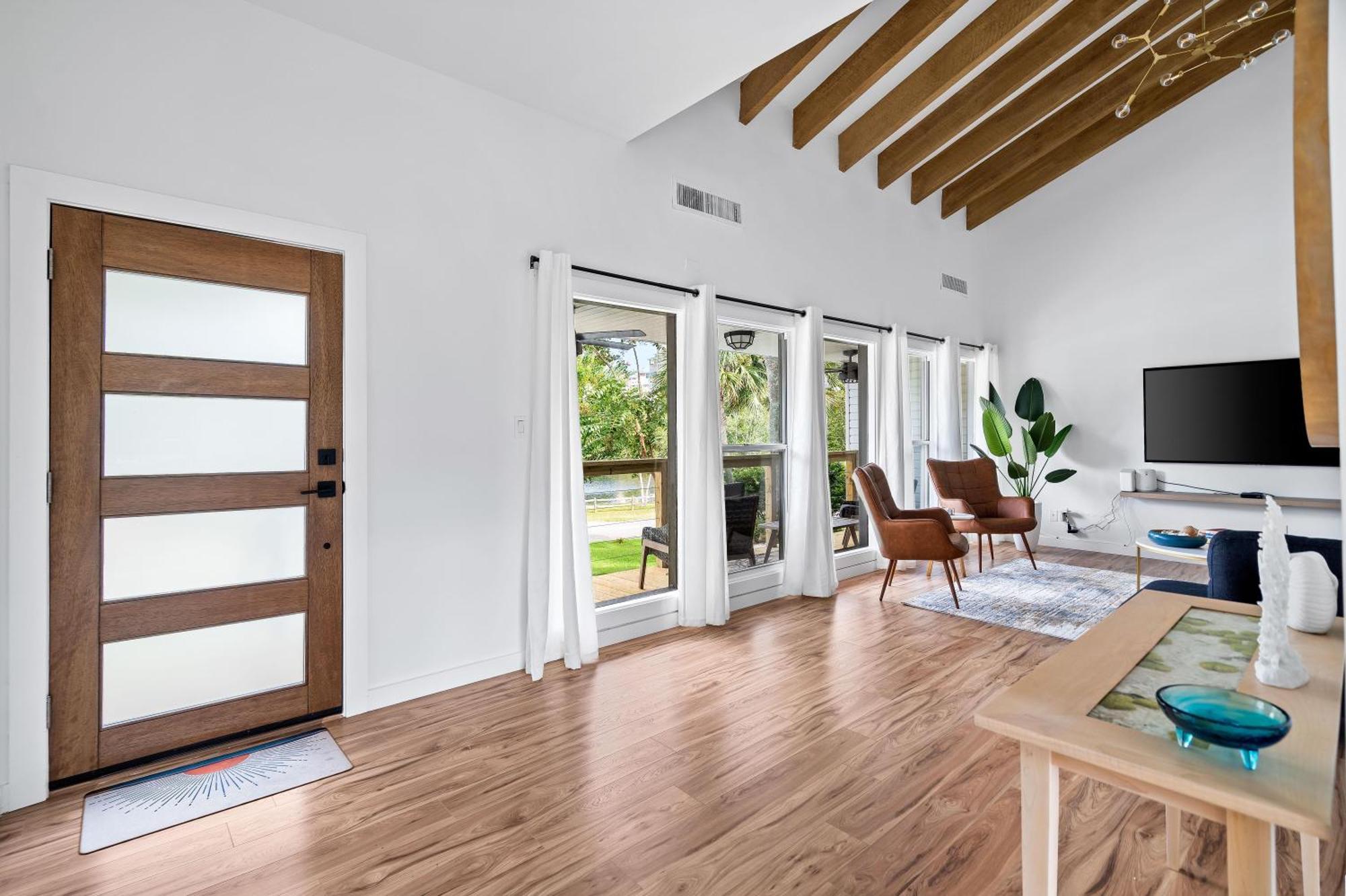 הוילה דסטין Casa Lily מראה חיצוני תמונה