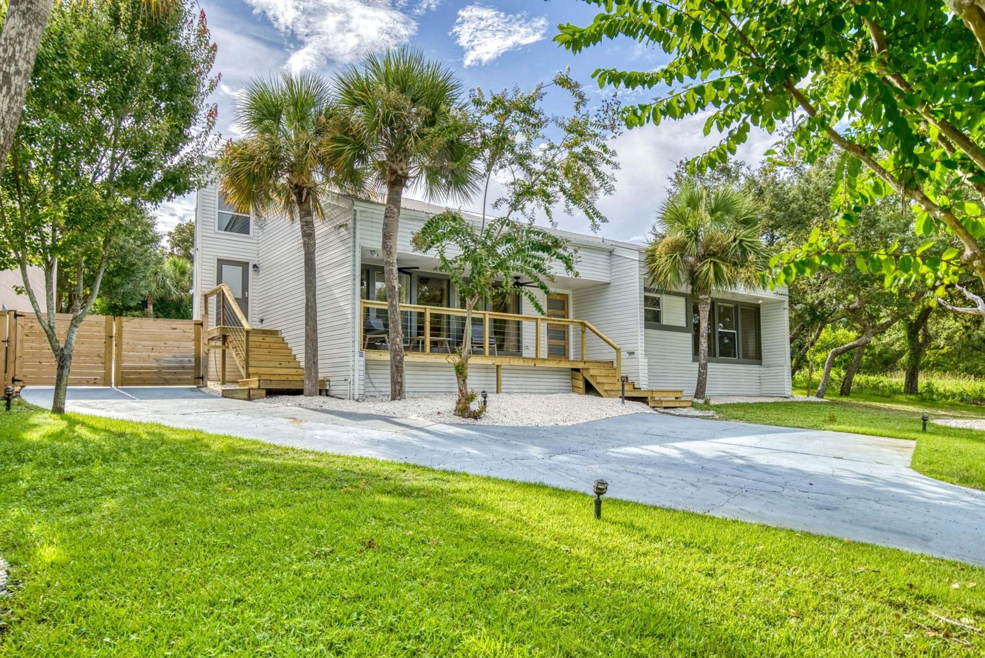 הוילה דסטין Casa Lily מראה חיצוני תמונה